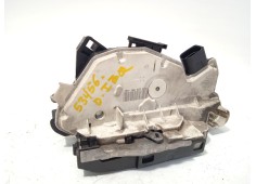 Recambio de cerradura puerta delantera izquierda para skoda suberb (3t4) ambition referencia OEM IAM 5N1837015C   2