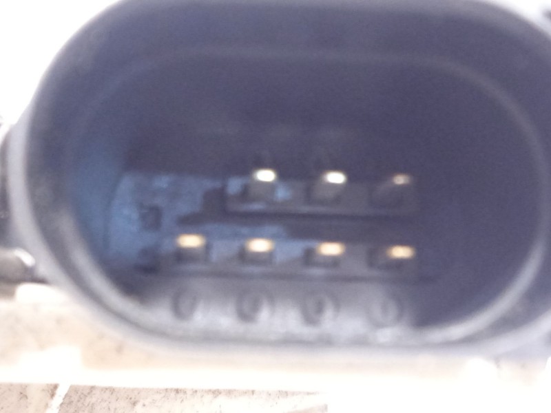 Recambio de cerradura puerta delantera izquierda para skoda suberb (3t4) ambition referencia OEM IAM 5N1837015C  