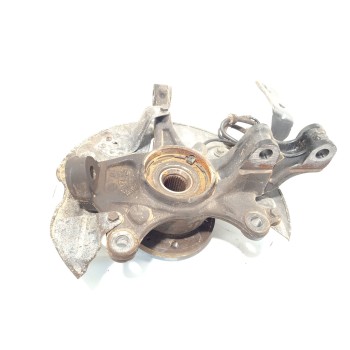 Recambio de mangueta delantera izquierda para peugeot 308 ii (lb_, lp_, lw_, lh_, l3_) 1.6 bluehdi 120 referencia OEM IAM 161013