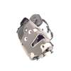 Recambio de cerradura puerta trasera izquierda para ford kuga titanium referencia OEM IAM JX7AA26413DF  2519936