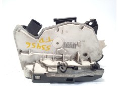 Recambio de cerradura puerta trasera derecha para skoda suberb (3t4) ambition referencia OEM IAM 5N0839016D   2