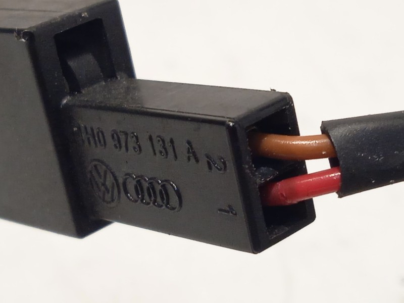 Recambio de parasol derecho para skoda suberb (3t4) ambition referencia OEM IAM 3T0857552F 3T0857552F2F4 