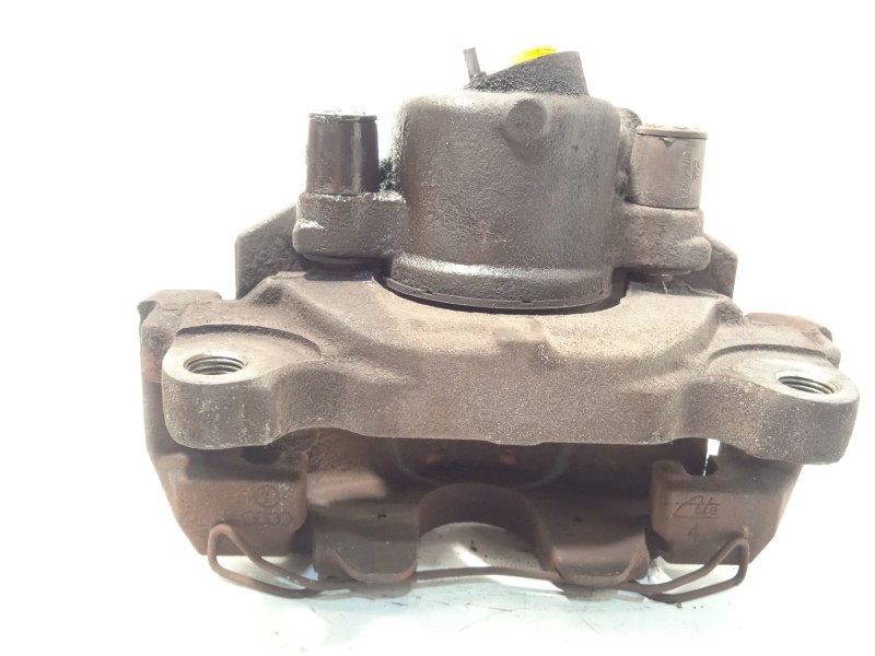 Recambio de pinza freno delantera derecha para skoda suberb (3t4) ambition referencia OEM IAM 1K0615124E  