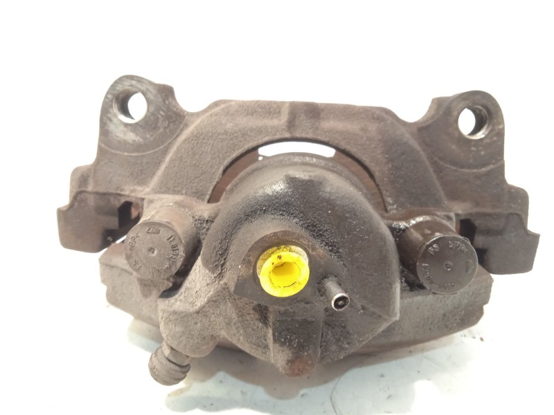 Recambio de pinza freno delantera derecha para skoda suberb (3t4) ambition referencia OEM IAM 1K0615124E  