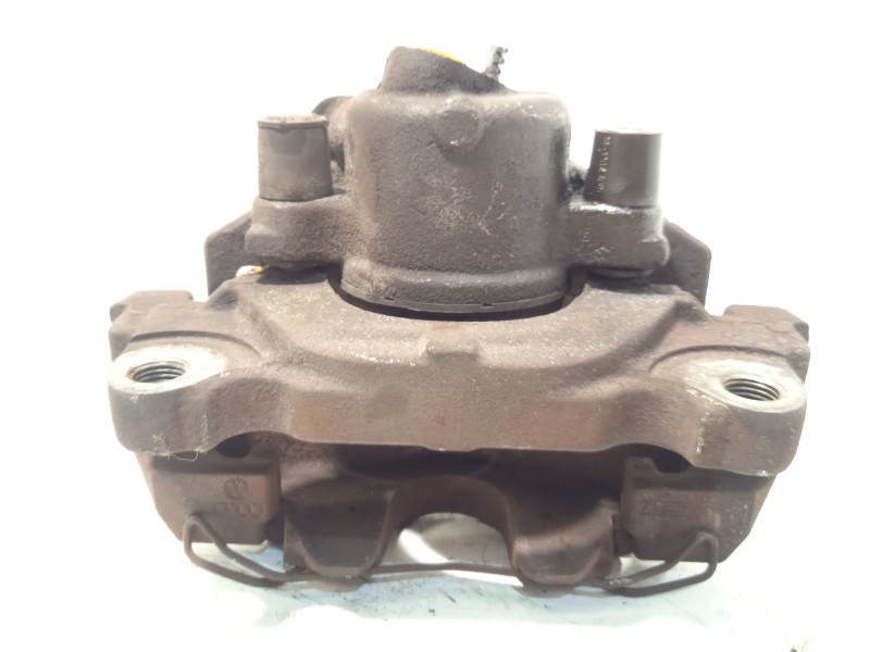 Recambio de pinza freno delantera izquierda para skoda suberb (3t4) ambition referencia OEM IAM 1K0615123E  