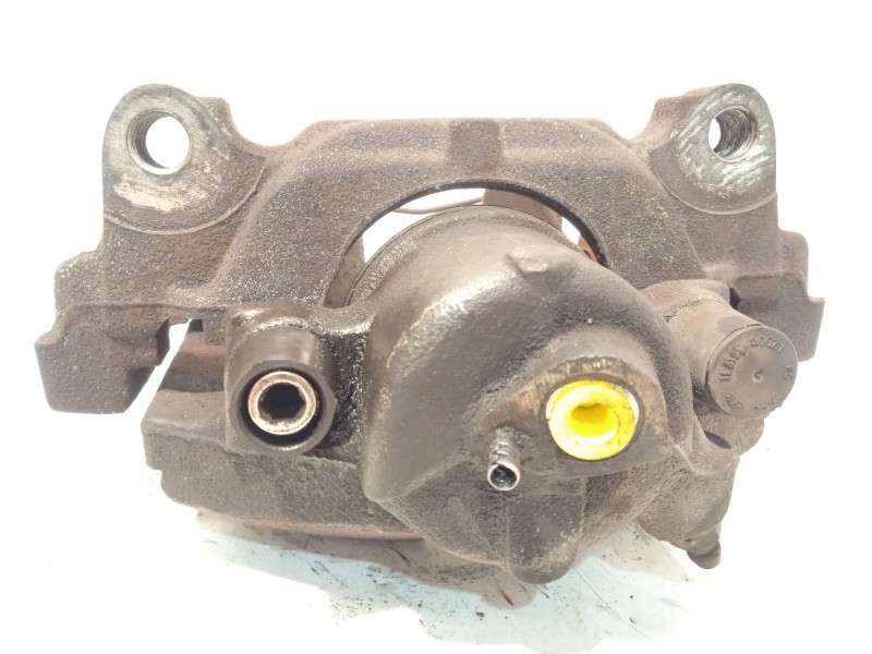 Recambio de pinza freno delantera izquierda para skoda suberb (3t4) ambition referencia OEM IAM 1K0615123E  
