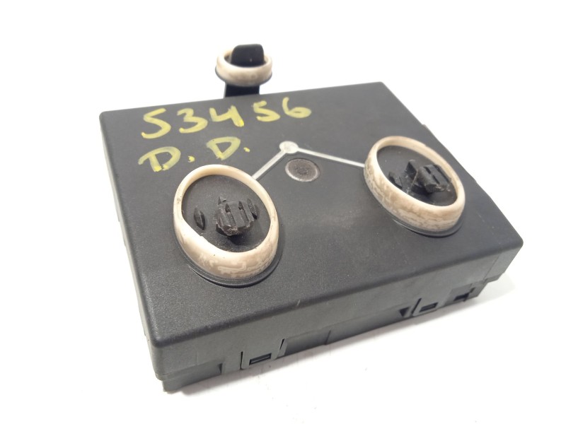 Recambio de modulo confort para skoda suberb (3t4) ambition referencia OEM IAM 8X0959792B  