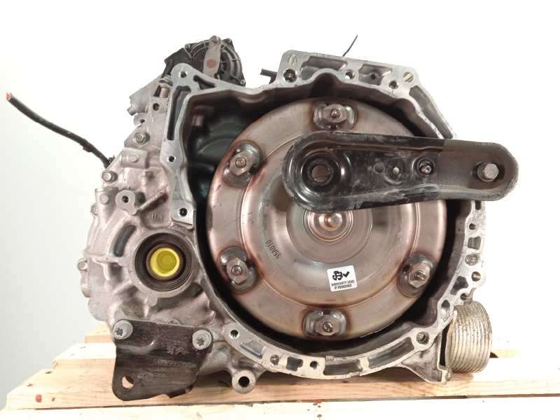 CAJA CAMBIOS 20GE19 9809761580 TF71SC