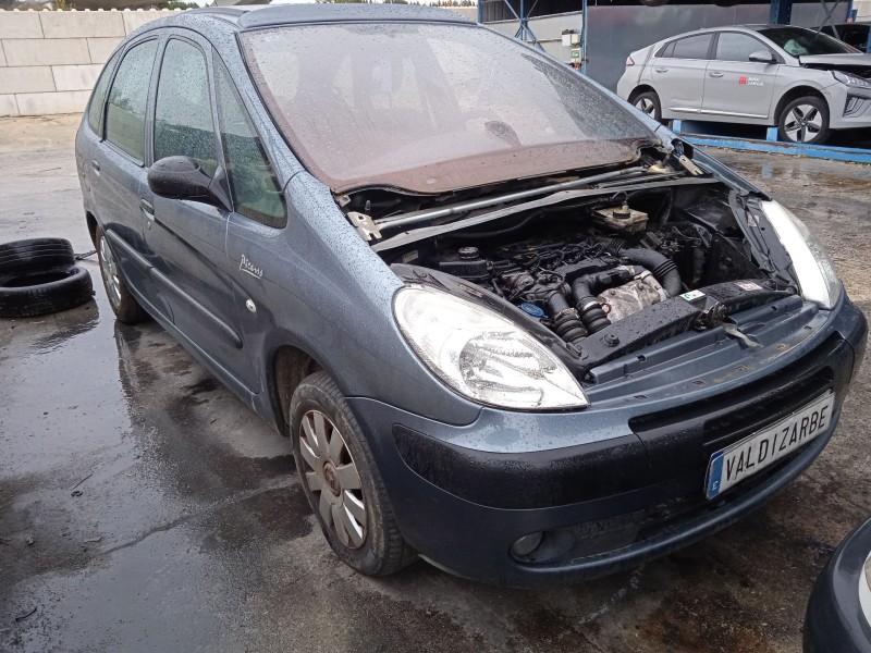 citroën xsara picasso (n68) del año 2006