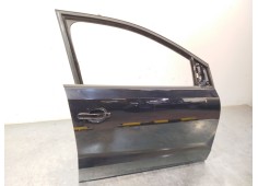 Recambio de puerta delantera derecha para volkswagen polo v (6r1, 6c1) 1.6 tdi referencia OEM IAM 6R4831056J  