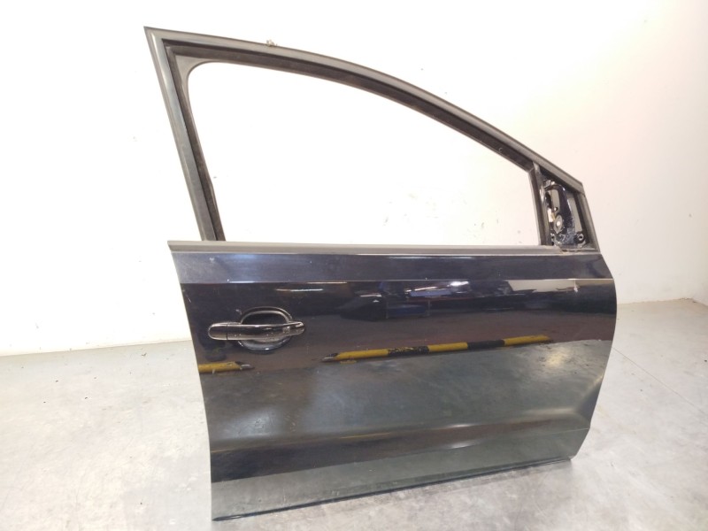 Recambio de puerta delantera derecha para volkswagen polo v (6r1, 6c1) 1.6 tdi referencia OEM IAM 6R4831056J  