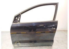 Recambio de puerta delantera izquierda para volkswagen polo v (6r1, 6c1) 1.6 tdi referencia OEM IAM 6R4831055J  