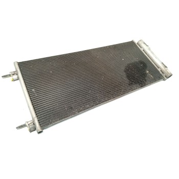 Recambio de condensador / radiador aire acondicionado para opel astra k (b16) 1.6 cdti (68) referencia OEM IAM 39011385 39131676