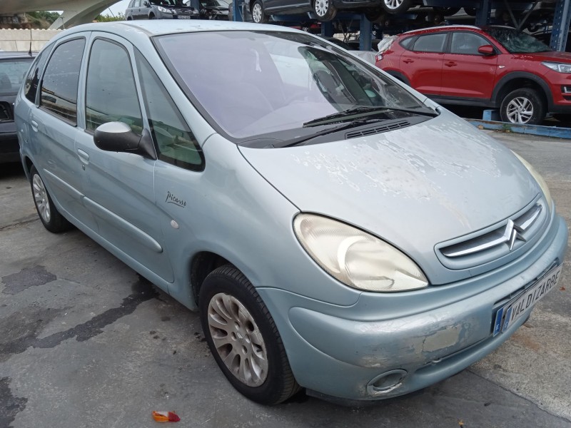 citroën xsara picasso (n68) del año 2003