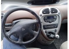 citroën xsara picasso (n68) del año 2003 2