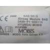 Recambio de airbag lateral izquierdo para hyundai i20´20 ( bc3/bi3desde 08/20 ) n-line referencia OEM IAM 80620Q0000  
