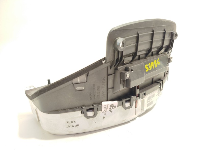 Recambio de cuadro instrumentos para volvo xc70 ii (136) d5 awd referencia OEM IAM 31254535AA  