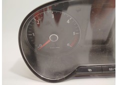 Recambio de cuadro instrumentos para volkswagen polo v (6r1, 6c1) 1.6 tdi referencia OEM IAM 6R0920861A   2