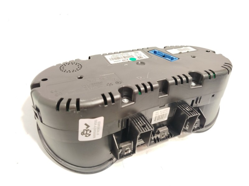 Recambio de cuadro instrumentos para volkswagen polo v (6r1, 6c1) 1.6 tdi referencia OEM IAM 6R0920861A  