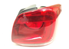 Recambio de piloto trasero derecho para volkswagen polo v (6r1, 6c1) 1.6 tdi referencia OEM IAM 6R0945096AH   2