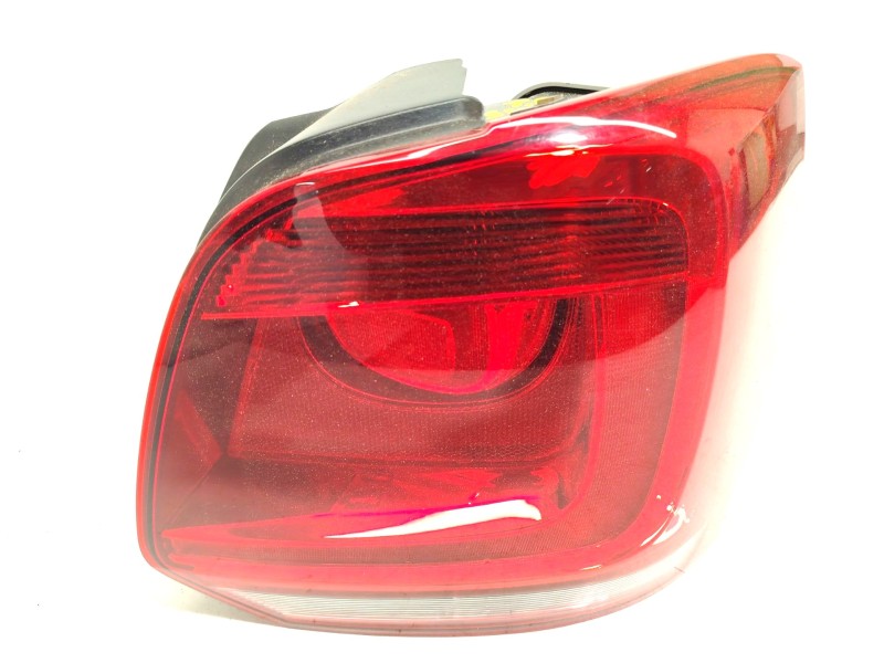 Recambio de piloto trasero derecho para volkswagen polo v (6r1, 6c1) 1.6 tdi referencia OEM IAM 6R0945096AH  