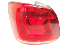 Recambio de piloto trasero izquierdo para volkswagen polo v (6r1, 6c1) 1.6 tdi referencia OEM IAM 6R0945095AH   2