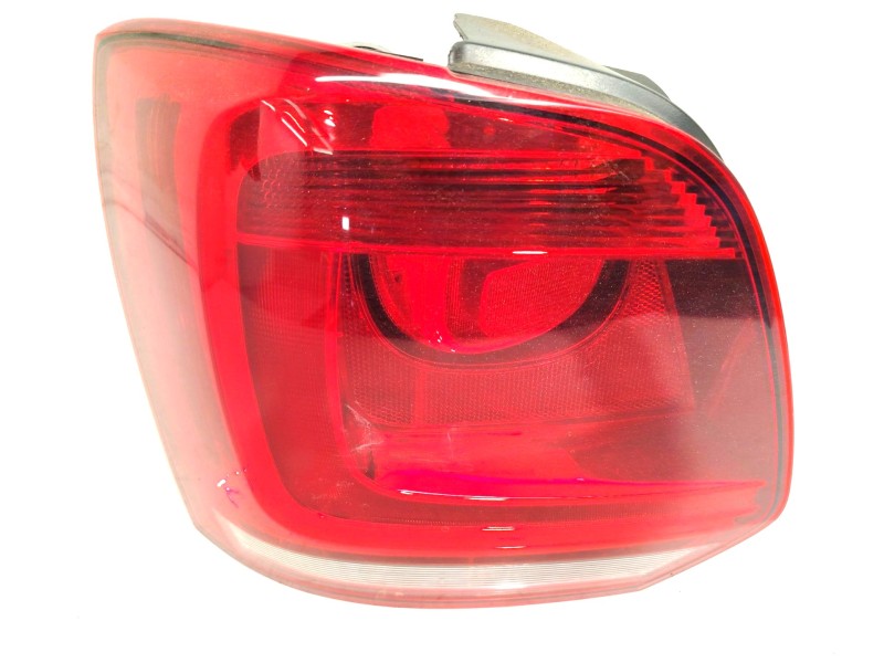 Recambio de piloto trasero izquierdo para volkswagen polo v (6r1, 6c1) 1.6 tdi referencia OEM IAM 6R0945095AH  