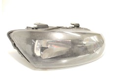 Recambio de faro derecho para volkswagen polo v (6r1, 6c1) 1.6 tdi referencia OEM IAM 6R1941016E  89093890