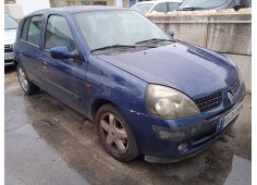 renault clio ii (bb_, cb_) del año 2002