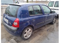 renault clio ii (bb_, cb_) del año 2002 2