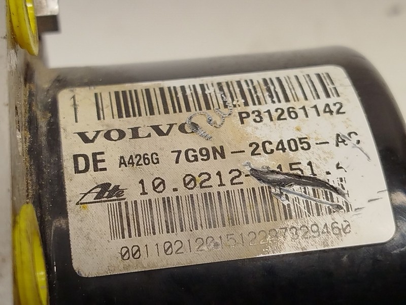 Recambio de abs para volvo xc70 ii (136) d5 awd referencia OEM IAM P31261142 31261142 7G9N2C405AC