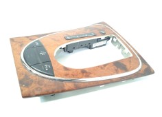 Recambio de mando multifuncion para mercedes-benz clase e (w211) e 500 4-matic (211.083) referencia OEM IAM A2115420426 A2118217 2
