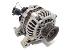 Recambio de alternador para peugeot partner monospace (5_, g_) 1.9 d referencia OEM IAM 9638275880  A005TA6291C