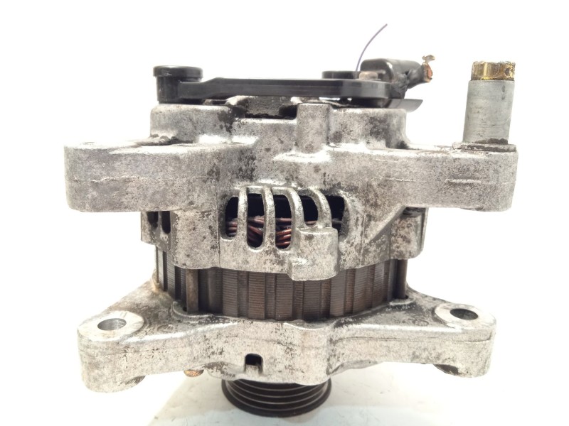 Recambio de alternador para peugeot partner monospace (5_, g_) 1.9 d referencia OEM IAM 9638275880  A005TA6291C