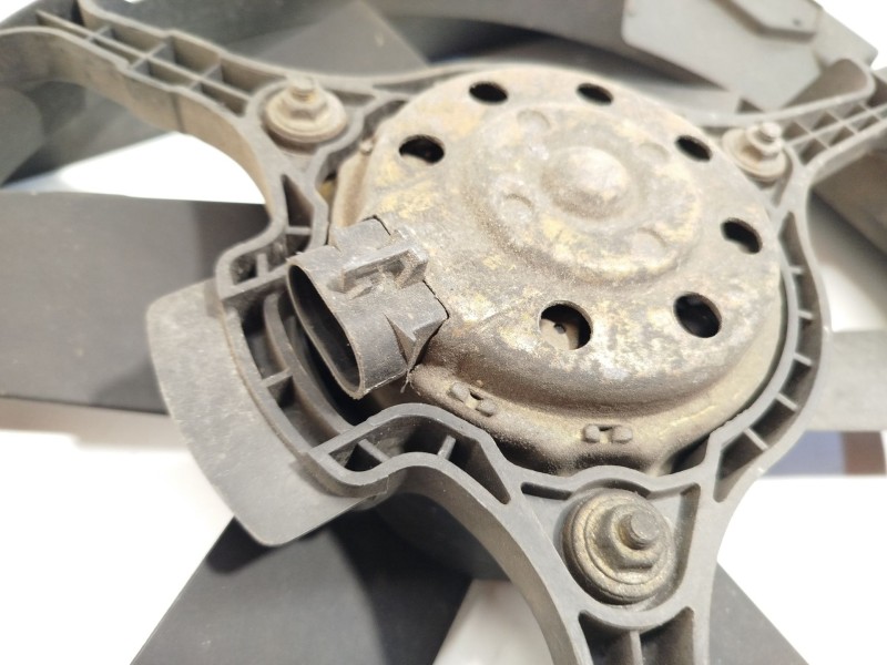 Recambio de electroventilador para citroën jumper i furgoneta (244) 2.8 hdi referencia OEM IAM 1253C1  