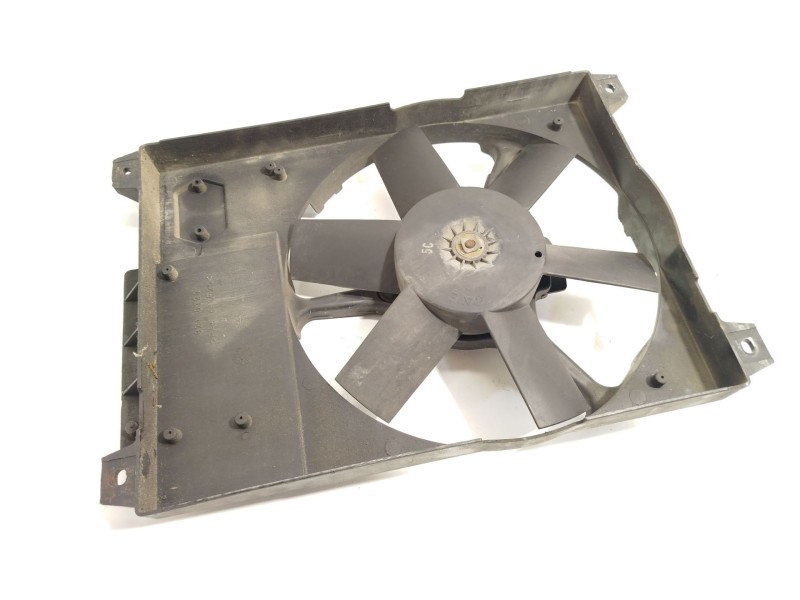 Recambio de electroventilador para citroën jumper i furgoneta (244) 2.8 hdi referencia OEM IAM 1253C1  