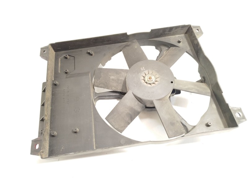 Recambio de electroventilador para citroën jumper i furgoneta (244) 2.8 hdi referencia OEM IAM 1253C1  