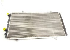 Recambio de radiador agua para citroën jumper i furgoneta (244) 2.8 hdi referencia OEM IAM 731611 1301N2 