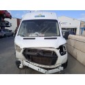 FORD TRANSIT (TTS) KOMBI