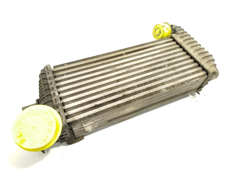 INTERCOOLER BV619L440CJ 2027395 