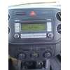 volkswagen golf plus (5m1) del año 2006