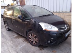 citroën c4 grand picasso i (ua_) del año 2007