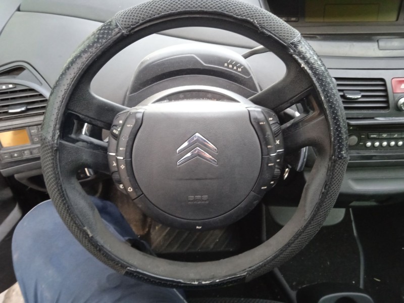 citroën c4 grand picasso i (ua_) del año 2007