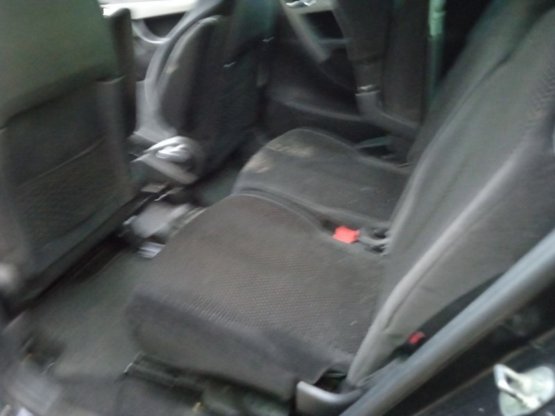 citroën c4 grand picasso i (ua_) del año 2007