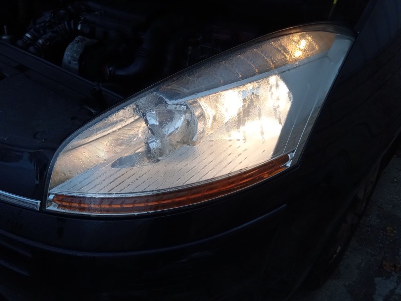 citroën c4 grand picasso i (ua_) del año 2007