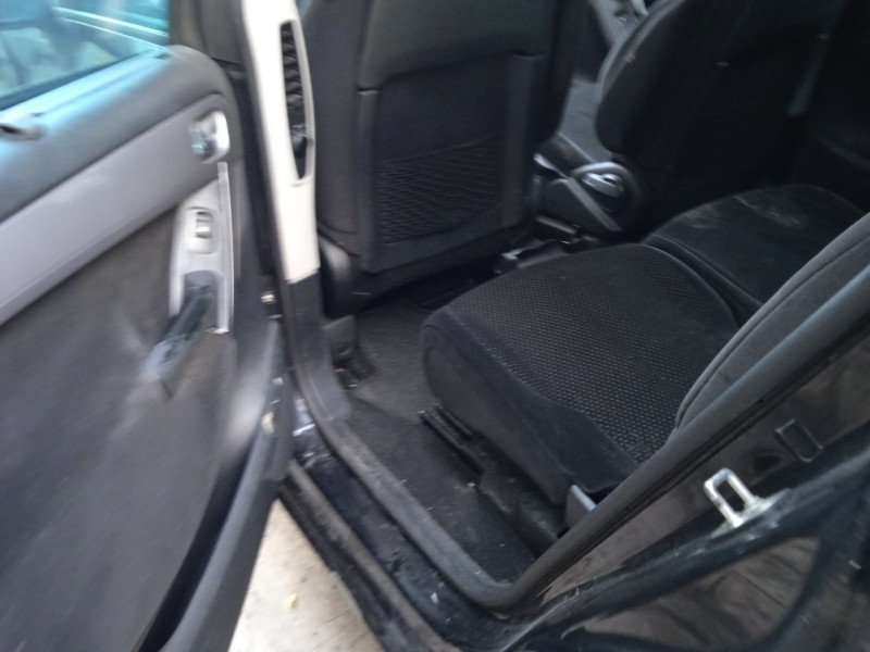 citroën c4 grand picasso i (ua_) del año 2007