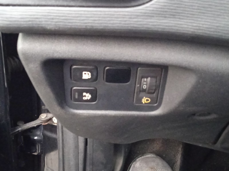 citroën c4 grand picasso i (ua_) del año 2007