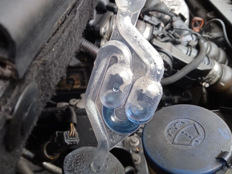 citroën c4 grand picasso i (ua_) del año 2007