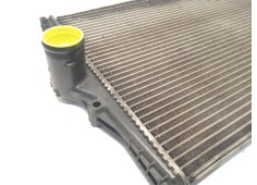 Recambio de intercooler para volvo xc90 i (275) d5 awd referencia OEM IAM 8627375   2