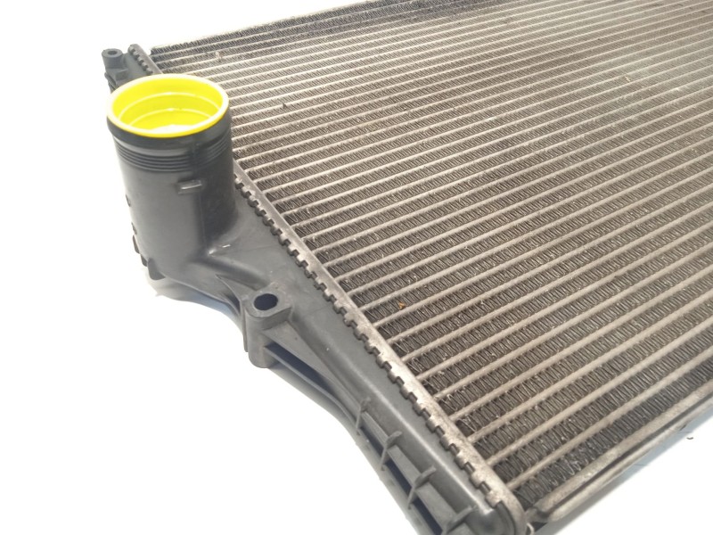 Recambio de intercooler para volvo xc90 i (275) d5 awd referencia OEM IAM 8627375  